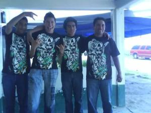 Rokdalla WESNOT, dirigida por Orlando.